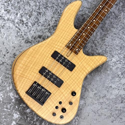 Fodera Emperor Standard 【2023年製】【4.01Kg】