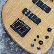 Fodera Emperor Standard 【2023年製】【4.01Kg】_3