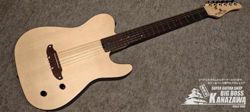 SCHECTER OL-FL-N-2 SNTL