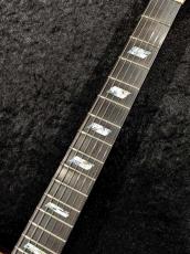 Bizen Works Grain Flat Top 3piece Curly Maple BRW / Iced Tea Burst_4
