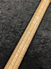 Bizen Works Grain Flat Top 3piece Curly Maple BRW / Iced Tea Burst_7