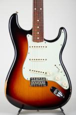 Fender Road Worn 60s Stratocaster 3-Color Sunburst 2017