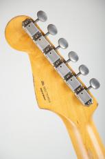Fender Road Worn 60s Stratocaster 3-Color Sunburst 2017_8