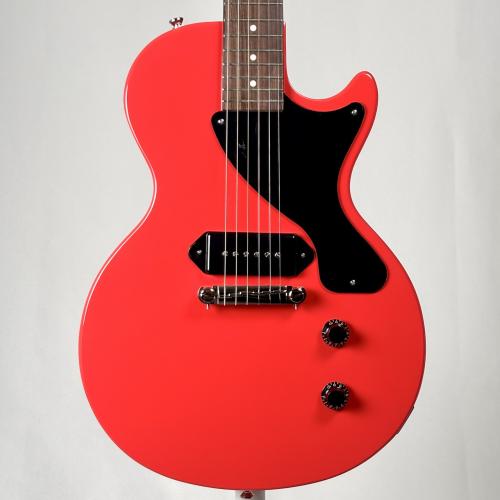 Epiphone Billie Joe Armstrong Les Paul Junior -Radiant Red-【3.30kg】