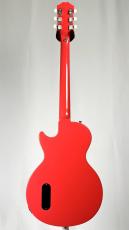 Epiphone Billie Joe Armstrong Les Paul Junior -Radiant Red-【3.30kg】_4