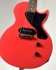 Epiphone Billie Joe Armstrong Les Paul Junior -Radiant Red-【3.30kg】_5