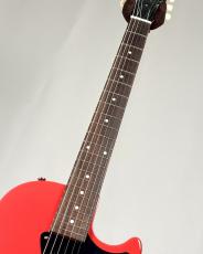 Epiphone Billie Joe Armstrong Les Paul Junior -Radiant Red-【3.30kg】_6