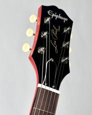 Epiphone Billie Joe Armstrong Les Paul Junior -Radiant Red-【3.30kg】_7