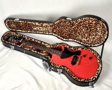 Epiphone Billie Joe Armstrong Les Paul Junior -Radiant Red-【3.30kg】_10