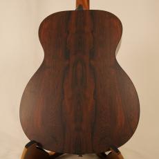 Martin 000-X2E BRAZ #3042848_2