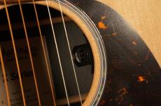 Martin 000-X2E BRAZ #3042848_7