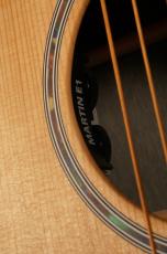 Martin 000-X2E BRAZ #3042848_8