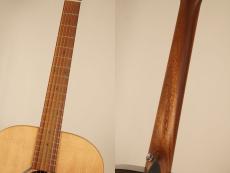 Martin 000-X2E BRAZ #3042848_9