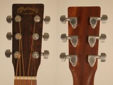 Martin 000-X2E BRAZ #3042848_10