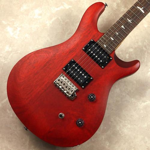 Paul Reed Smith [PRS] SE CE24 Standard Satin 【Vintage Cherry】