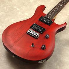 Paul Reed Smith [PRS] SE CE24 Standard Satin 【Vintage Cherry】_2