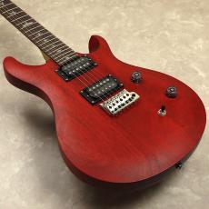 Paul Reed Smith [PRS] SE CE24 Standard Satin 【Vintage Cherry】_3