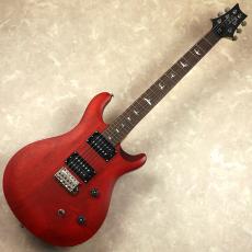 Paul Reed Smith [PRS] SE CE24 Standard Satin 【Vintage Cherry】_4