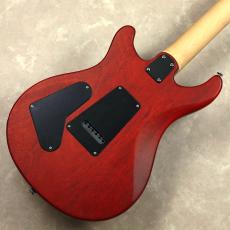 Paul Reed Smith [PRS] SE CE24 Standard Satin 【Vintage Cherry】_7
