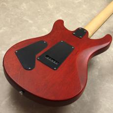 Paul Reed Smith [PRS] SE CE24 Standard Satin 【Vintage Cherry】_8