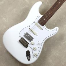 Fender Fender FSR Collection Made In Japan Hybrid II Stratocaster HSS Satin White 【島村楽器限定モデル】