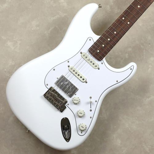 Fender Fender FSR Collection Made In Japan Hybrid II Stratocaster HSS Satin White 【島村楽器限定モデル】