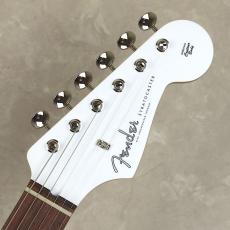 Fender Fender FSR Collection Made In Japan Hybrid II Stratocaster HSS Satin White 【島村楽器限定モデル】_6