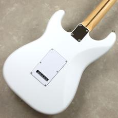 Fender Fender FSR Collection Made In Japan Hybrid II Stratocaster HSS Satin White 【島村楽器限定モデル】_7