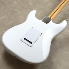 Fender Fender FSR Collection Made In Japan Hybrid II Stratocaster HSS Satin White 【島村楽器限定モデル】_8