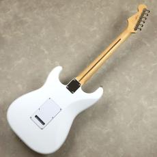 Fender Fender FSR Collection Made In Japan Hybrid II Stratocaster HSS Satin White 【島村楽器限定モデル】_9