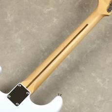 Fender Fender FSR Collection Made In Japan Hybrid II Stratocaster HSS Satin White 【島村楽器限定モデル】_10