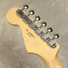Fender Fender FSR Collection Made In Japan Hybrid II Stratocaster HSS Satin White 【島村楽器限定モデル】_11