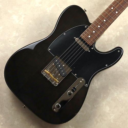 Fender FSR Collection Made In Japan Hybrid II Telecaster 【Trans Black】