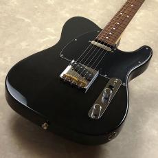 Fender FSR Collection Made In Japan Hybrid II Telecaster 【Trans Black】_2
