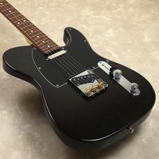 Fender FSR Collection Made In Japan Hybrid II Telecaster 【Trans Black】_3