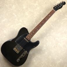 Fender FSR Collection Made In Japan Hybrid II Telecaster 【Trans Black】_4