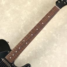 Fender FSR Collection Made In Japan Hybrid II Telecaster 【Trans Black】_5