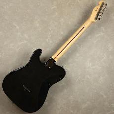 Fender FSR Collection Made In Japan Hybrid II Telecaster 【Trans Black】_9