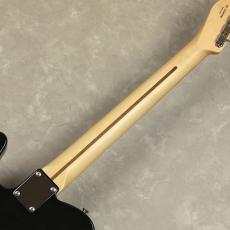 Fender FSR Collection Made In Japan Hybrid II Telecaster 【Trans Black】_10