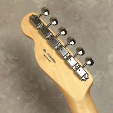 Fender FSR Collection Made In Japan Hybrid II Telecaster 【Trans Black】_11