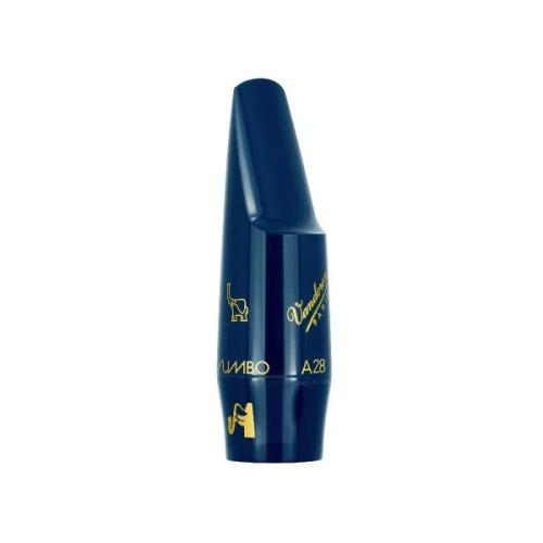 VANDOREN BULE JUMBO JAVA A28 マウスピース アルトサックス用 ブルージャンボJAVA シリーズSM6028