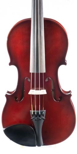 ARS MUSIC 026AS/Strad SET II 4/4 バイオリンセット