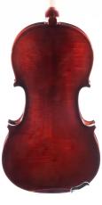 ARS MUSIC 026AS/Strad SET II 4/4 バイオリンセット_2