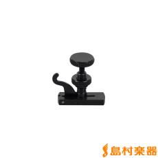 Wittner 906 044 アジャスター バイオリン用 【ループエンド用】 ブラックメッキ