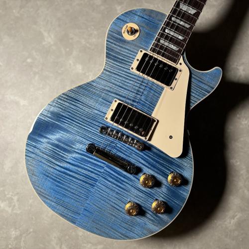 Gibson Les Paul Standard '50s Ocean Blue【現物画像・4.13kg】