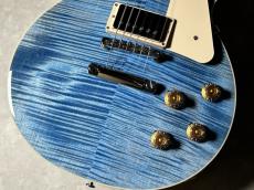 Gibson Les Paul Standard '50s Ocean Blue【現物画像・4.13kg】_3