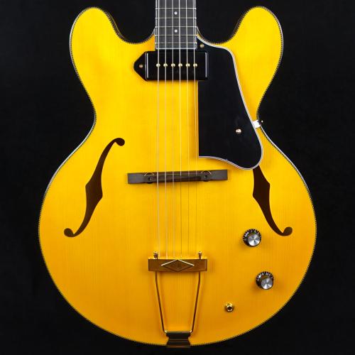 Seventy Seven Guitars EXRUBATO-ONE/S ANA