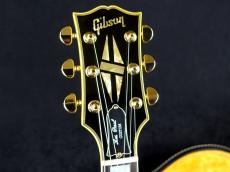 Gibson Custom Shop Les Paul Custom Heavy Antique White Gloss GH_4