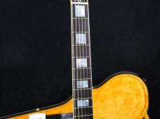 Gibson Custom Shop Les Paul Custom Heavy Antique White Gloss GH_5