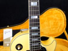Gibson Custom Shop Les Paul Custom Heavy Antique White Gloss GH_6